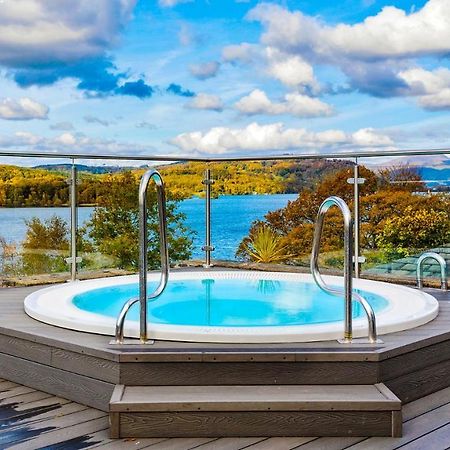 Beech Hill Hotel & Spa Windermere Exterior foto