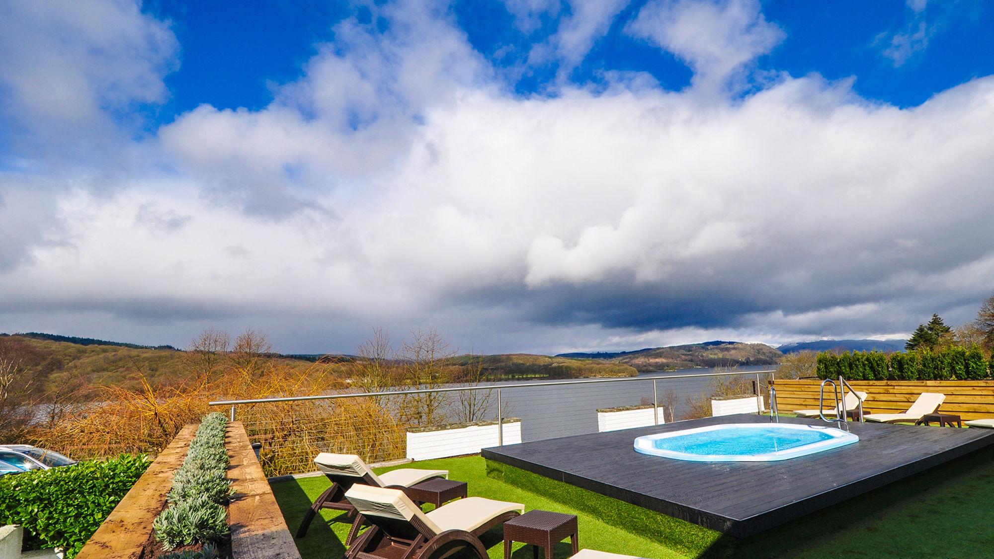 Beech Hill Hotel & Spa Windermere Exterior foto